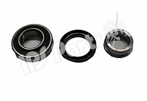 Set rulment roata
