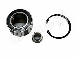 IUB-10834 Set rulment roata IPS Parts 