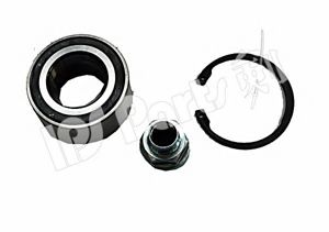 IUB-10835 Set rulment roata IPS Parts 