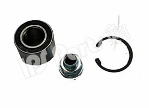 IUB-10838 Set rulment roata IPS Parts 