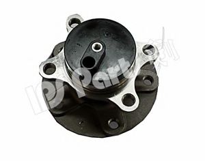 IUB-10839 Set rulment roata IPS Parts 