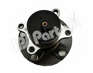 IUB-10840 Set rulment roata IPS Parts 