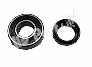 Set rulment roata