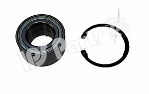 IUB-10H42 Set rulment roata IPS Parts 
