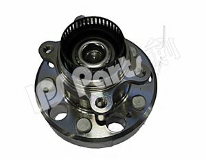 IUB-10H43 Set rulment roata IPS Parts 