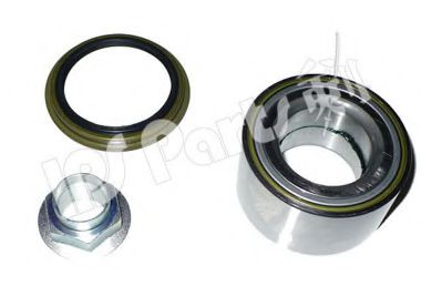 Set rulment roata