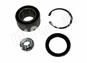 Set rulment roata