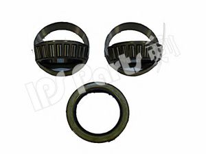 Set rulment roata