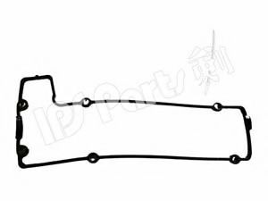 IVC-9S03 Garnitura, capac supape IPS Parts 