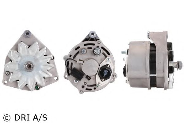 Generator / Alternator 2
