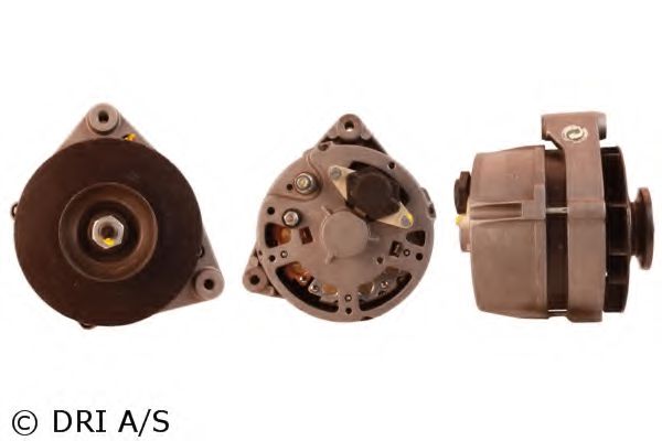 211147902 Generator / Alternator DRI 