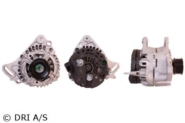 Generator / Alternator 2