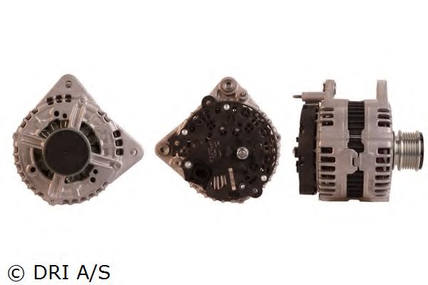 2113741802 Generator / Alternator DRI 