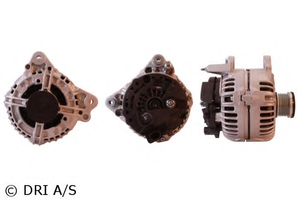 Generator / Alternator 2