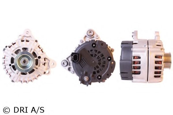 Generator / Alternator 2