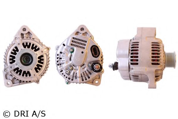 Generator / Alternator 2