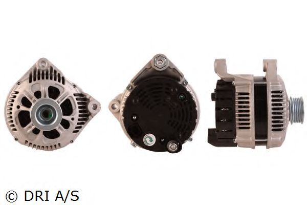 Generator / Alternator 2