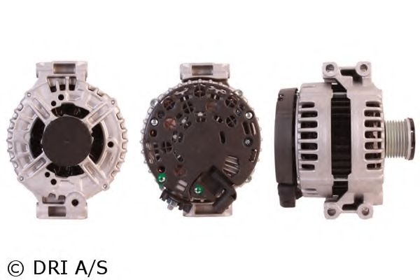 Generator / Alternator 2