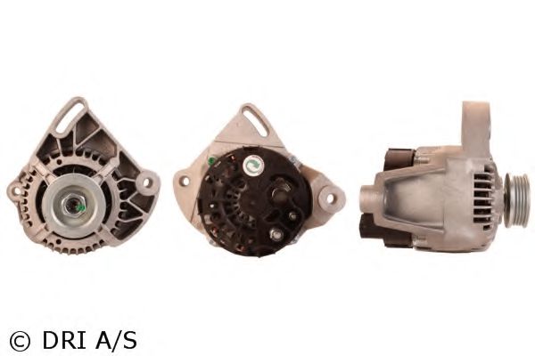 Generator / Alternator 2