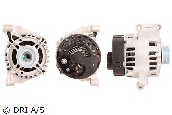 Generator / Alternator 2