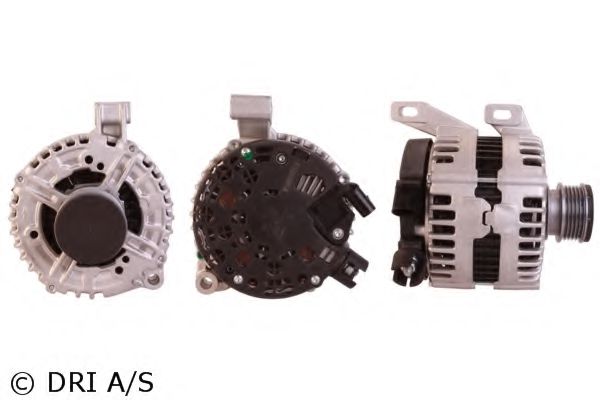 Generator / Alternator 2