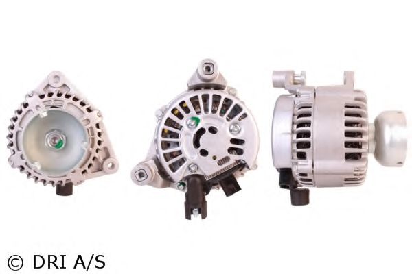 Generator / Alternator 2