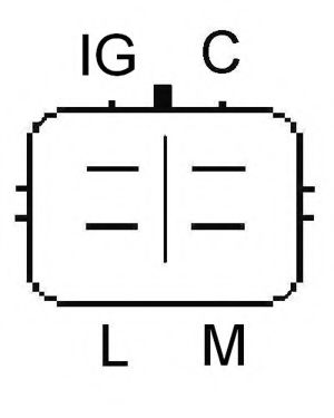 Generator / Alternator 2