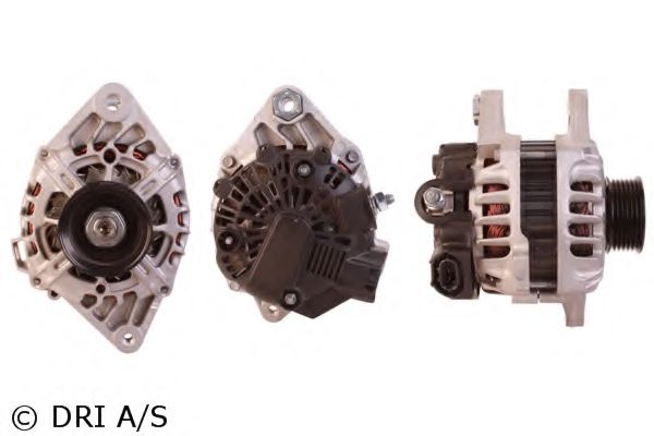 Generator / Alternator 2
