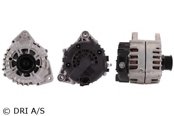 Generator / Alternator 2