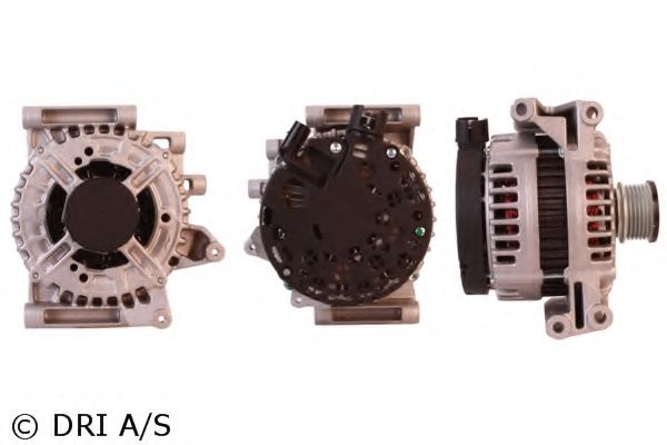 Generator / Alternator 2