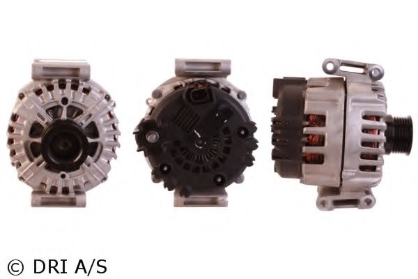 Generator / Alternator 2