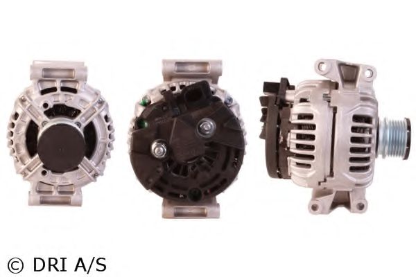 Generator / Alternator 2