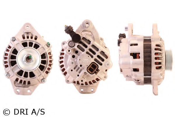 Generator / Alternator 2