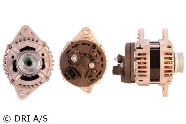 Generator / Alternator 2
