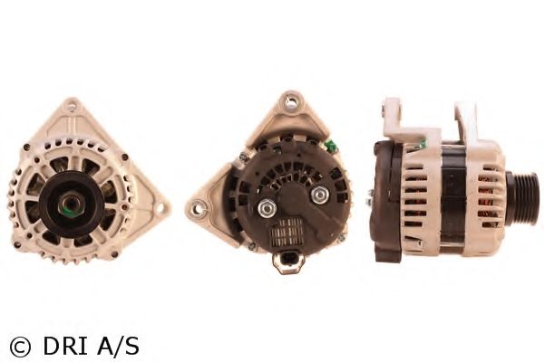 Generator / Alternator 2
