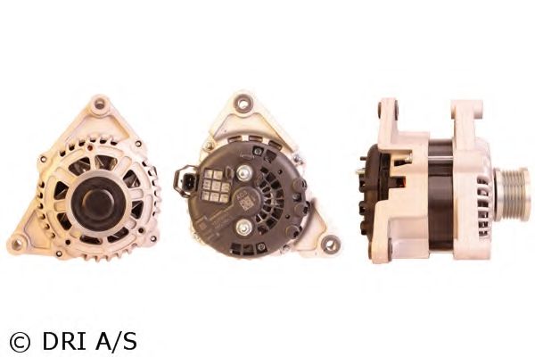 Generator / Alternator 2