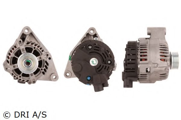Generator / Alternator 2