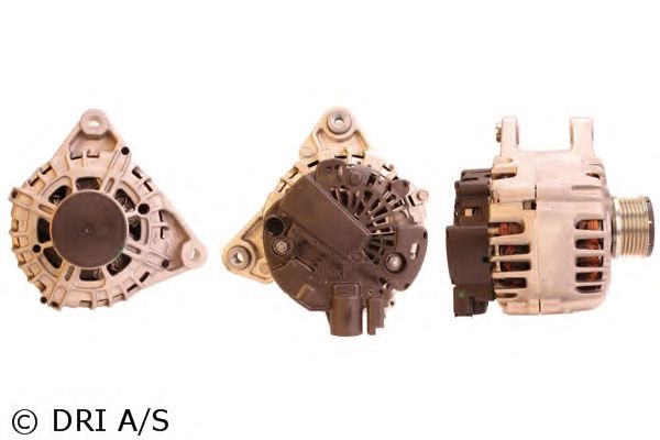 2291501202 Generator / Alternator DRI 