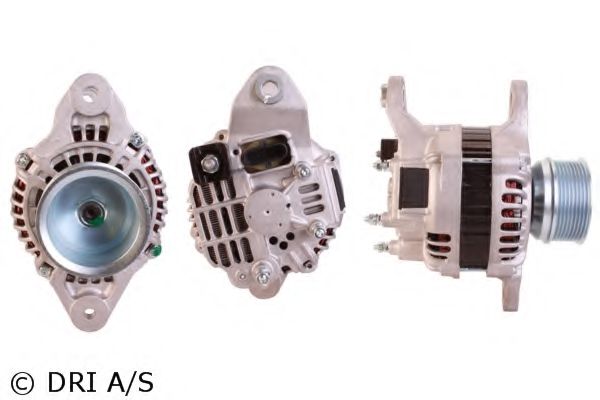 Generator / Alternator 2
