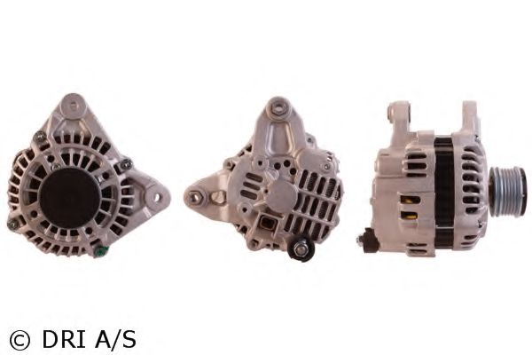 Generator / Alternator 2