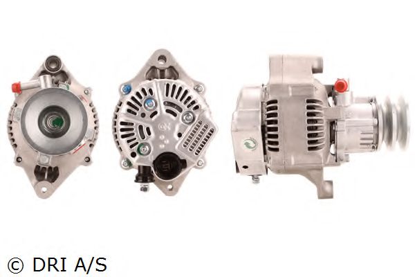 Generator / Alternator 2