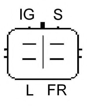 Generator / Alternator 2