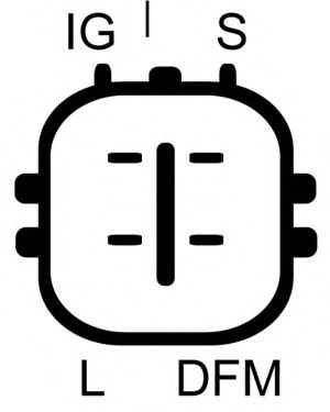 Generator / Alternator 2