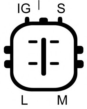 Generator / Alternator 2