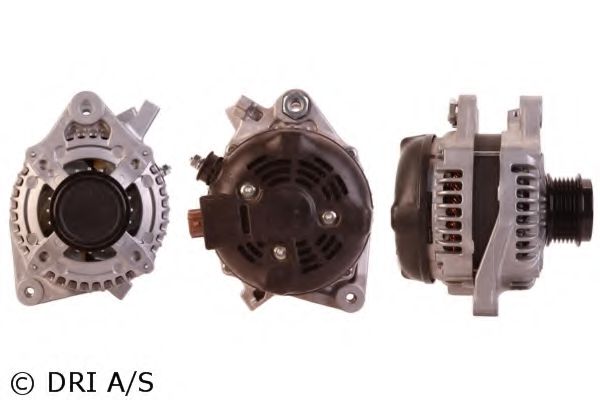 Generator / Alternator 2