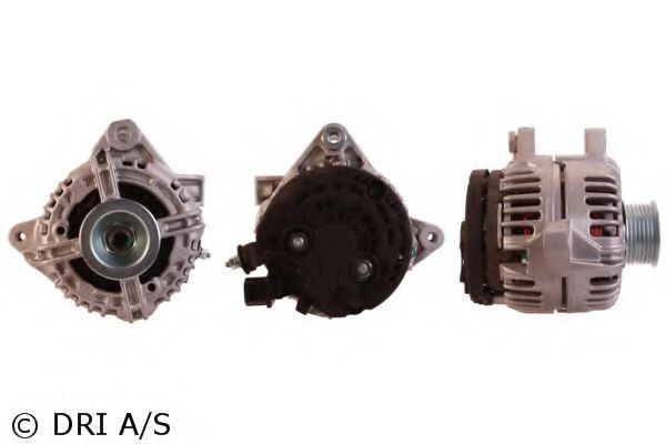 Generator / Alternator 2