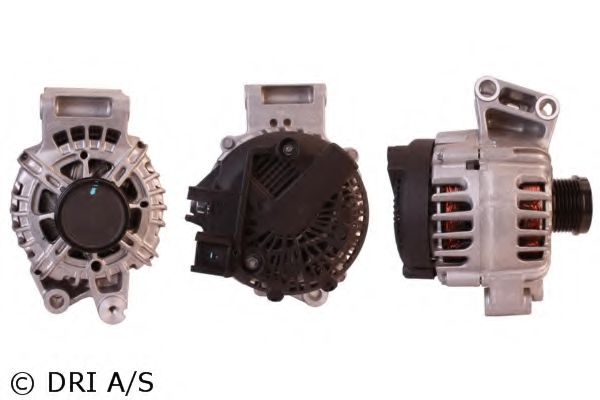 Generator / Alternator 2