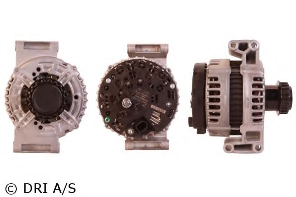 Generator / Alternator 2