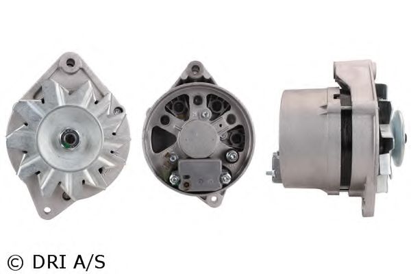242101422 Generator / Alternator DRI 