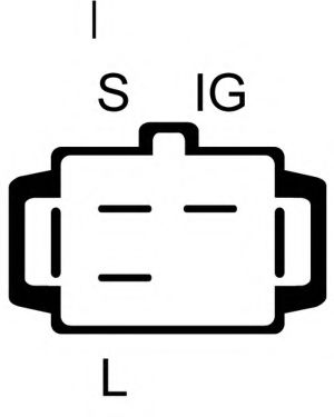 Generator / Alternator 2